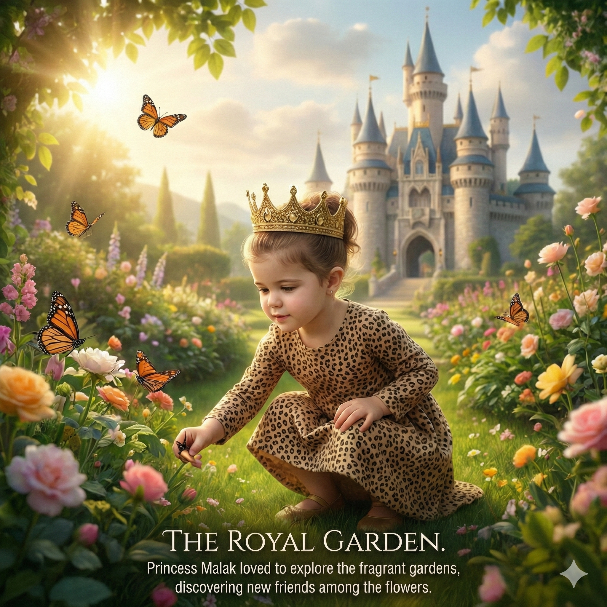 Story transformation