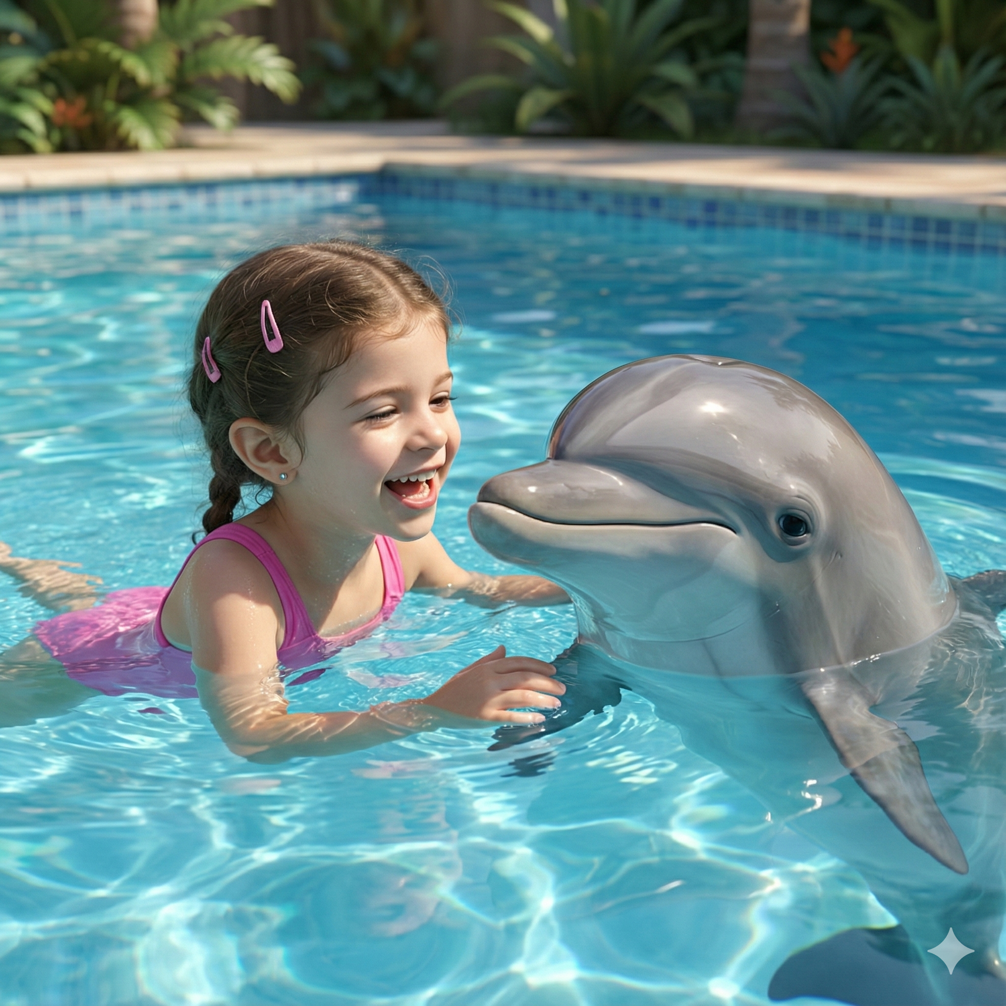 Story transformation 2